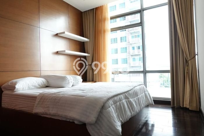 Apartemen Luxury Dijual di Jakarta Selatan Lokasi Strategis Punya 3 Kamar Tidur Apartemen Luxury Dijual di Jakarta Selatan Lokasi Strategis Punya 3 Kamar Tidur