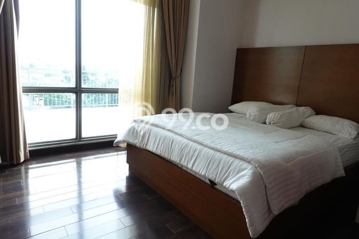 Apartemen Luxury Dijual di Jakarta Selatan Lokasi Strategis Punya 3 Kamar Tidur Apartemen Luxury Dijual di Jakarta Selatan Lokasi Strategis Punya 3 Kamar Tidur