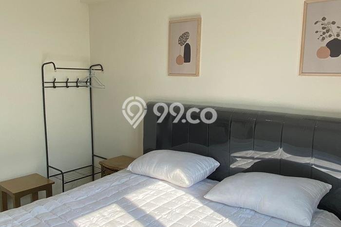 PRIME UNIT! Apartemen Kawasan Gunung Putri, 2 KT, Luas 35m2m², Area Premium, Fasilitas Modern PRIME UNIT! Apartemen Kawasan Gunung Putri, 2 KT, Luas 35m2m², Area Premium, Fasilitas Modern