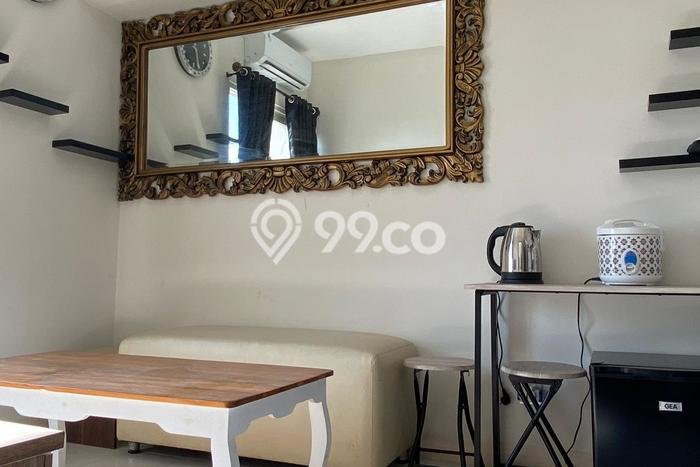 PRIME UNIT! Apartemen Kawasan Gunung Putri, 2 KT, Luas 35m2m², Area Premium, Fasilitas Modern PRIME UNIT! Apartemen Kawasan Gunung Putri, 2 KT, Luas 35m2m², Area Premium, Fasilitas Modern