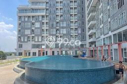 Dijual Segera Apartemen 1 KT & 1 KM di Serpong Utara, Tangerang Selatan Dijual Segera Apartemen 1 KT & 1 KM di Serpong Utara, Tangerang Selatan