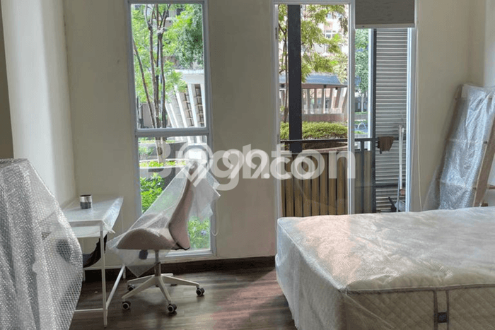 Dijual Apartemen 1 KT di Jakarta Barat Luas 26m2 Dijual Apartemen 1 KT di Jakarta Barat Luas 26m2