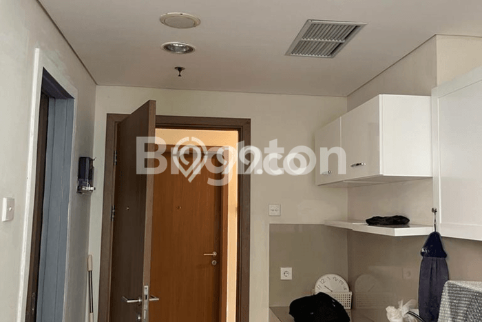 Dijual Apartemen 1 KT di Jakarta Barat Luas 26m2 Dijual Apartemen 1 KT di Jakarta Barat Luas 26m2