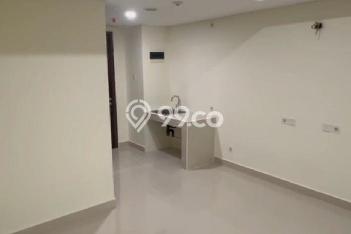 Apartemen Kawasan Cikarang Selatan, Bekasi, 1 KM, Luas 25m2m² Apartemen Kawasan Cikarang Selatan, Bekasi, 1 KM, Luas 25m2m²