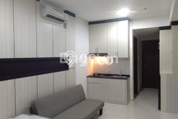 Apartemen Strategis di Balikpapan Selatan, 1 KT, Luas 46m2m², Area Premium, Akses Mudah Balikpapan Selatan, Balikpapan, Balikpapan Apartemen Strategis di Balikpapan Selatan, 1 KT, Luas 46m2m², Area Premium, Akses Mudah Balikpapan Selatan, Balikpapan, Balikpapan