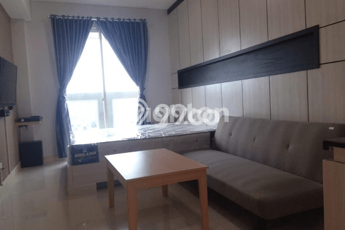 Apartemen Strategis di Balikpapan Selatan, 1 KT, Luas 46m2m², Area Premium, Akses Mudah Balikpapan Selatan, Balikpapan, Balikpapan Apartemen Strategis di Balikpapan Selatan, 1 KT, Luas 46m2m², Area Premium, Akses Mudah Balikpapan Selatan, Balikpapan, Balikpapan
