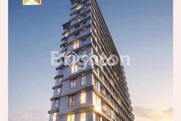 Dijual Apartemen 1 KT di Tangerang Luas 22m2 Dijual Apartemen 1 KT di Tangerang Luas 22m2