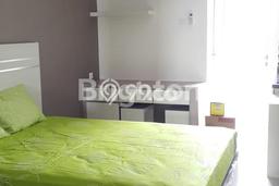 BEST DEAL! Apartemen di Middle East Ring Road, Surabaya, 1 KM, Luas 21m² BEST DEAL! Apartemen di Middle East Ring Road, Surabaya, 1 KM, Luas 21m²