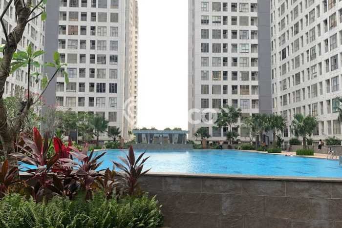 Apartemen Kawasan Kelapa Dua, Tangerang, 1 KM, Luas 55m2m², Fasilitas Lengkap Apartemen Kawasan Kelapa Dua, Tangerang, 1 KM, Luas 55m2m², Fasilitas Lengkap