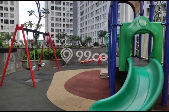 Apartemen Kawasan Kelapa Dua, Tangerang, 1 KM, Luas 55m2m², Fasilitas Lengkap Apartemen Kawasan Kelapa Dua, Tangerang, 1 KM, Luas 55m2m², Fasilitas Lengkap