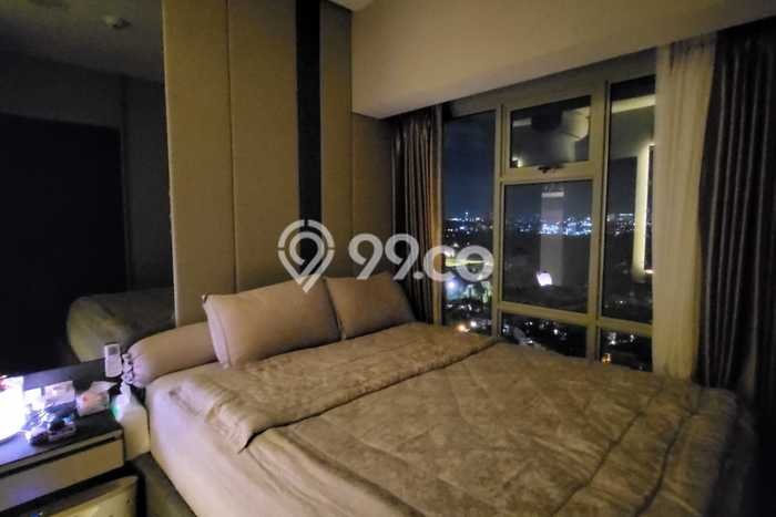 Apartemen Kawasan Kelapa Dua, Tangerang, 1 KM, Luas 55m2m², Fasilitas Lengkap Apartemen Kawasan Kelapa Dua, Tangerang, 1 KM, Luas 55m2m², Fasilitas Lengkap