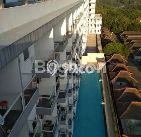 Dijual Apartemen di Depok, Sleman 1 KT, 1 KM Strategis Dijual Apartemen di Depok, Sleman 1 KT, 1 KM Strategis