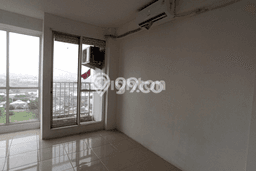 Untuk Dijual Apartemen di Pulo Gadung, Jakarta Timur 1 KT, 1 KM Strategis Untuk Dijual Apartemen di Pulo Gadung, Jakarta Timur 1 KT, 1 KM Strategis