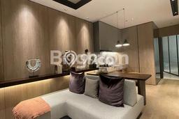 Siap Huni Apartemen Luxury di Antasari 2 Kamar & 1 Kamar Mandi Siap Huni Apartemen Luxury di Antasari 2 Kamar & 1 Kamar Mandi