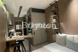 Dijual Apartemen 1 KT & 1 KM di Jakarta Selatan Area Strategis Dijual Apartemen 1 KT & 1 KM di Jakarta Selatan Area Strategis