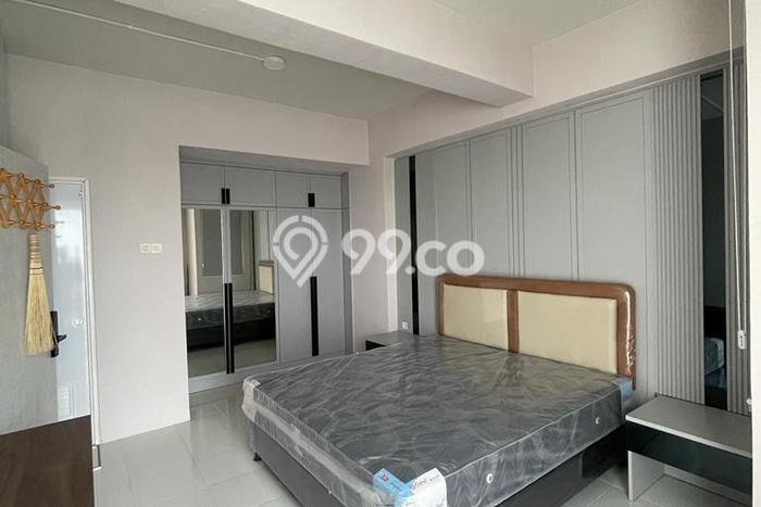 Disewakan Segera Apartemen Strategis 1 KT, 1 KM di Kawasan Lakarsantri Disewakan Segera Apartemen Strategis 1 KT, 1 KM di Kawasan Lakarsantri