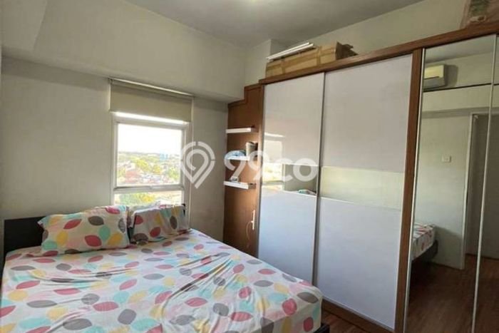 Untuk Dijual Apartemen di Tenggilis Mejoyo, Surabaya 2 KT, 1 KM Strategis Untuk Dijual Apartemen di Tenggilis Mejoyo, Surabaya 2 KT, 1 KM Strategis