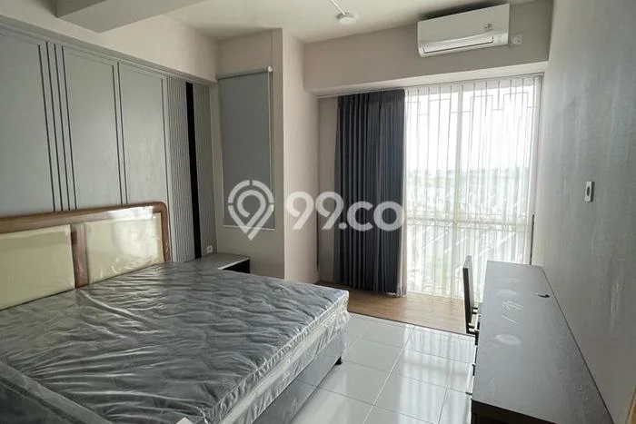 Apartemen Disewakan Murah 1 KT / 1 KM di Lakarsantri, Surabaya Apartemen Disewakan Murah 1 KT / 1 KM di Lakarsantri, Surabaya