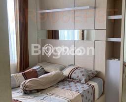 Hunian Apartemen Strategis untuk Dijual di Surabaya dengan 3 Kamar Hunian Apartemen Strategis untuk Dijual di Surabaya dengan 3 Kamar