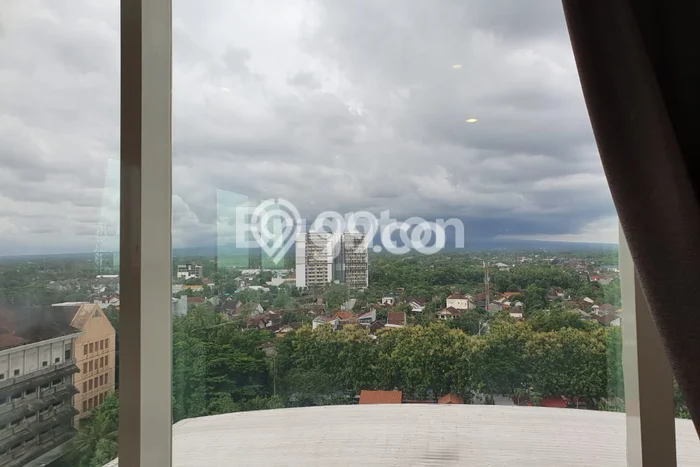 Apartement Type Studio 2 View Golf Dan Merapi Sleman Yogyakarta Apartement Type Studio 2 View Golf Dan Merapi Sleman Yogyakarta