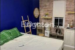 Sewa Apartemen Ekonomis 1 BR di Ngesrep Semarang Sewa Apartemen Ekonomis 1 BR di Ngesrep Semarang