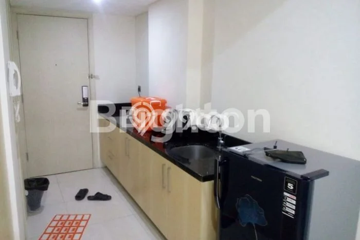 Siap Milik Apartemen 1 KT 1 KM di Semarang Tengah Siap Milik Apartemen 1 KT 1 KM di Semarang Tengah