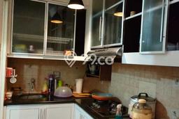 Apartemen Disewa Murah 4 KT / 2 KM di Kelapa Gading, Jakarta Utara Apartemen Disewa Murah 4 KT / 2 KM di Kelapa Gading, Jakarta Utara
