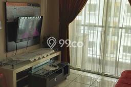 Apartemen Nyaman Dijual di Kelapa Gading, Jakarta Utara Dilengkapi 2 KT dan 1 KM Apartemen Nyaman Dijual di Kelapa Gading, Jakarta Utara Dilengkapi 2 KT dan 1 KM