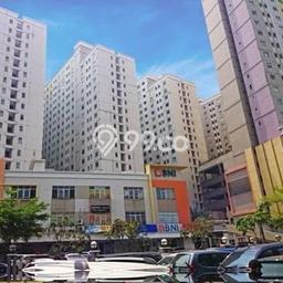 SPECIAL PRICE! Apartemen Kawasan Kelapa Gading, 2 KT, Luas 35m² SPECIAL PRICE! Apartemen Kawasan Kelapa Gading, 2 KT, Luas 35m²