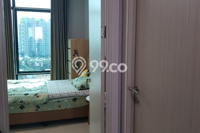 Paling Dicari! Apartemen Eksklusif Dijual di Terogong Punya 3 Bedroom Paling Dicari! Apartemen Eksklusif Dijual di Terogong Punya 3 Bedroom