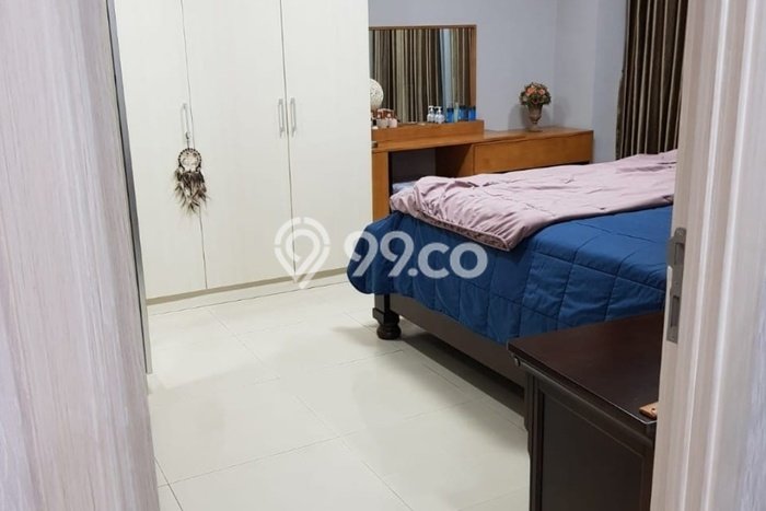 Paling Dicari! Apartemen Eksklusif Dijual di Terogong Punya 3 Bedroom Paling Dicari! Apartemen Eksklusif Dijual di Terogong Punya 3 Bedroom