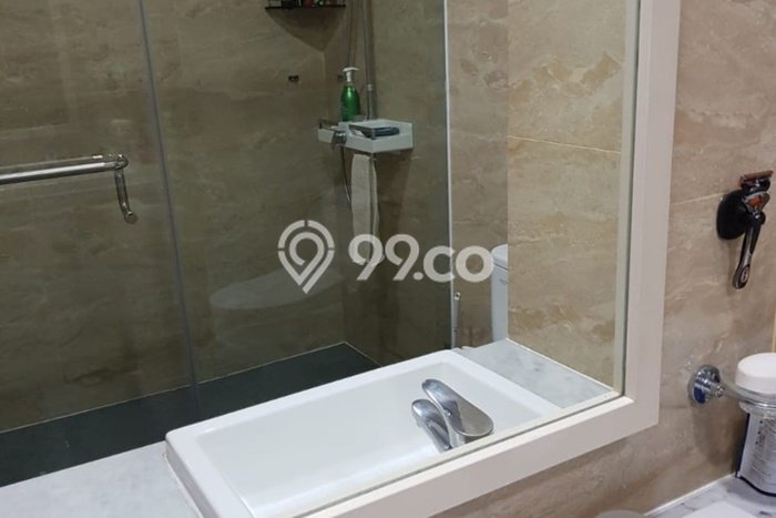 Paling Dicari! Apartemen Eksklusif Dijual di Terogong Punya 3 Bedroom Paling Dicari! Apartemen Eksklusif Dijual di Terogong Punya 3 Bedroom