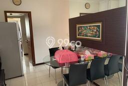 Apartemen Strategis Kawasan Sunter, 2 KM, Luas 90m² Apartemen Strategis Kawasan Sunter, 2 KM, Luas 90m²