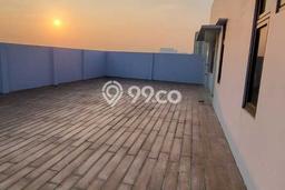 Apartemen Premium di Gunung Sahari, 1 KM, Luas 2000m² Apartemen Premium di Gunung Sahari, 1 KM, Luas 2000m²