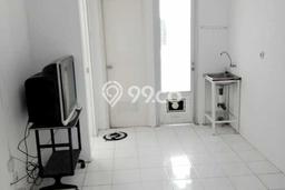 Apartemen di Kelapa Gading, 2 KT, Luas 35m², Area Strategis Apartemen di Kelapa Gading, 2 KT, Luas 35m², Area Strategis