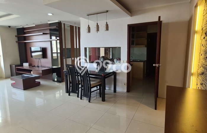 Disewakan Apartemen Minimalis 147m2 Punya 3 KT, 2 KM, Lokasi di Kelapa Gading Disewakan Apartemen Minimalis 147m2 Punya 3 KT, 2 KM, Lokasi di Kelapa Gading