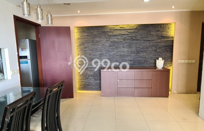 Disewakan Apartemen Minimalis 147m2 Punya 3 KT, 2 KM, Lokasi di Kelapa Gading Disewakan Apartemen Minimalis 147m2 Punya 3 KT, 2 KM, Lokasi di Kelapa Gading