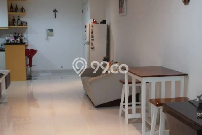 Jarang Ada! Hunian Apartemen Hemat di Kelapa Gading, Jakarta Utara 2 Kamar Tidur dan 2 Kamar Mandi Jarang Ada! Hunian Apartemen Hemat di Kelapa Gading, Jakarta Utara 2 Kamar Tidur dan 2 Kamar Mandi