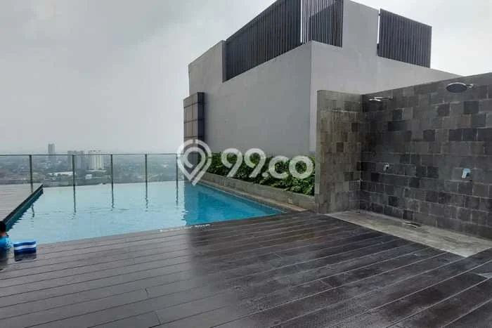 Apartemen di Bintaro, 2 KM, Luas 103m², Kawasan Bintaro, Tangerang Selatan, Tangerang Selatan Apartemen di Bintaro, 2 KM, Luas 103m², Kawasan Bintaro, Tangerang Selatan, Tangerang Selatan