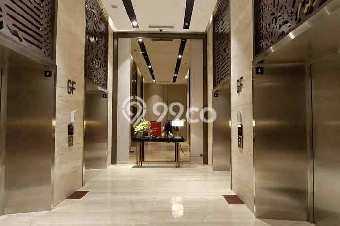 Apartemen di Bintaro, 2 KM, Luas 103m², Kawasan Bintaro, Tangerang Selatan, Tangerang Selatan Apartemen di Bintaro, 2 KM, Luas 103m², Kawasan Bintaro, Tangerang Selatan, Tangerang Selatan