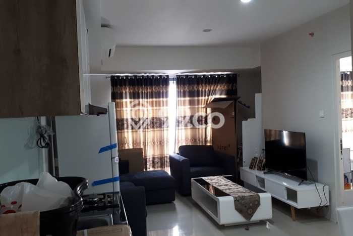 Apartemen Premium di , 1 KM, Luas 56m2m², Kawasan Tangerang Selatan, Tangerang Selatan, Pemandangan Indah Apartemen Premium di , 1 KM, Luas 56m2m², Kawasan Tangerang Selatan, Tangerang Selatan, Pemandangan Indah