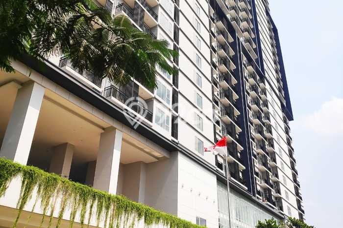 Tersedia Apartemen 0 KT & 1 KM di Pondok Aren, Tangerang Selatan Tersedia Apartemen 0 KT & 1 KM di Pondok Aren, Tangerang Selatan