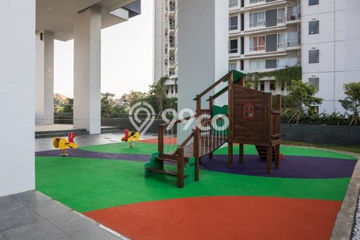 Tersedia Apartemen 0 KT & 1 KM di Pondok Aren, Tangerang Selatan Tersedia Apartemen 0 KT & 1 KM di Pondok Aren, Tangerang Selatan