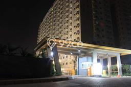 BEST DEAL! Apartemen di Pulo Gadung, Jakarta Timur, 2 KT, Luas 36m², Bisa Segera Ditempati, View Kota BEST DEAL! Apartemen di Pulo Gadung, Jakarta Timur, 2 KT, Luas 36m², Bisa Segera Ditempati, View Kota