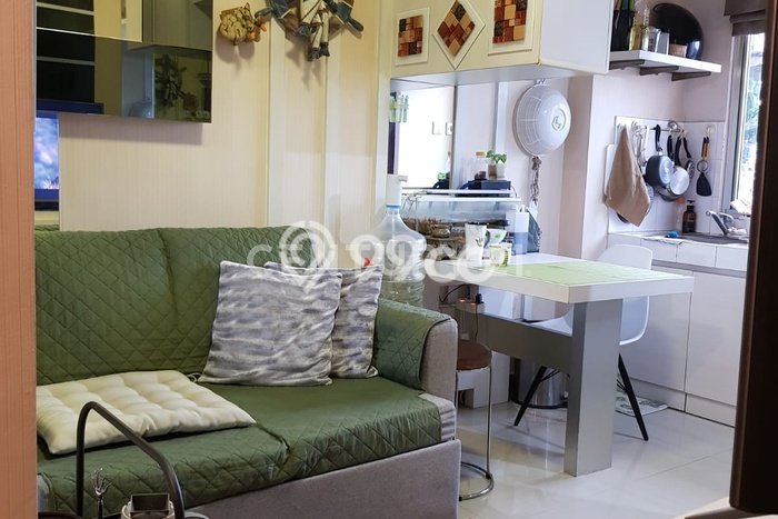 Hunian Apartemen Strategis untuk Dijual di Bandung dengan 2 Kamar Hunian Apartemen Strategis untuk Dijual di Bandung dengan 2 Kamar
