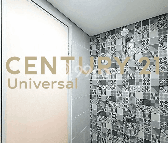 Apartemen Ideal Dijual di Beji, Depok Punya 2 KT / 1 Kamar Mandi Apartemen Ideal Dijual di Beji, Depok Punya 2 KT / 1 Kamar Mandi