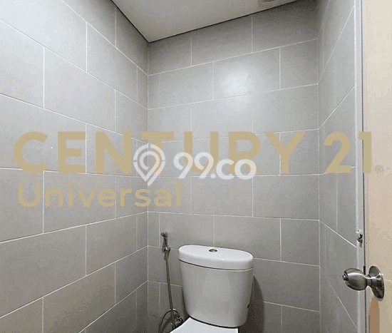 Apartemen Ideal Dijual di Beji, Depok Punya 2 KT / 1 Kamar Mandi Apartemen Ideal Dijual di Beji, Depok Punya 2 KT / 1 Kamar Mandi