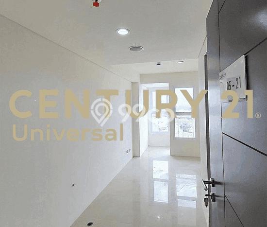 Apartemen Ideal Dijual di Beji, Depok Punya 2 KT / 1 Kamar Mandi Apartemen Ideal Dijual di Beji, Depok Punya 2 KT / 1 Kamar Mandi