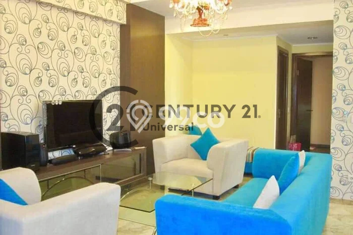 Jarang Ada! Hunian Apartemen Hemat di Cilandak, Jakarta Selatan 2 Kamar Tidur dan 2 Kamar Mandi Jarang Ada! Hunian Apartemen Hemat di Cilandak, Jakarta Selatan 2 Kamar Tidur dan 2 Kamar Mandi