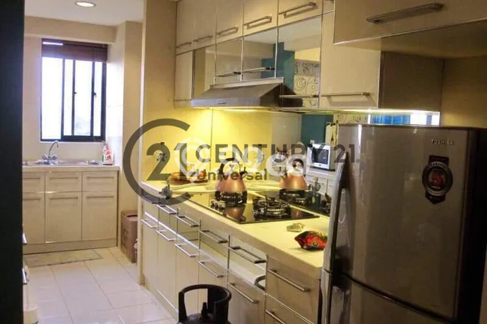Jarang Ada! Hunian Apartemen Hemat di Cilandak, Jakarta Selatan 2 Kamar Tidur dan 2 Kamar Mandi Jarang Ada! Hunian Apartemen Hemat di Cilandak, Jakarta Selatan 2 Kamar Tidur dan 2 Kamar Mandi